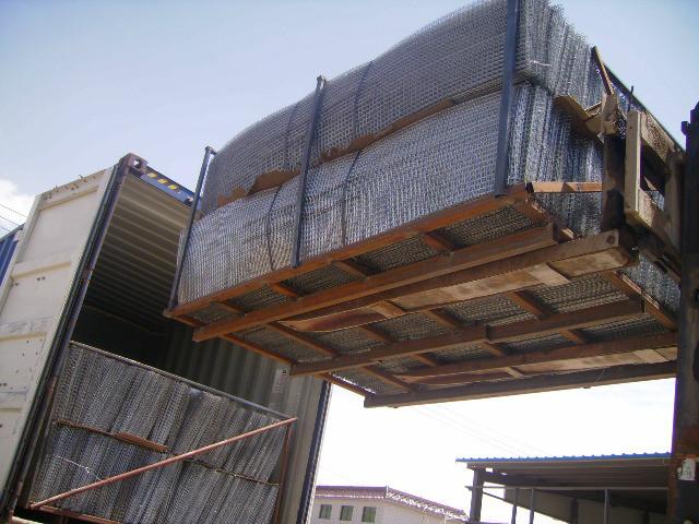 鋼 絲 網(wǎng) 片 鋼 絲 網(wǎng) 片