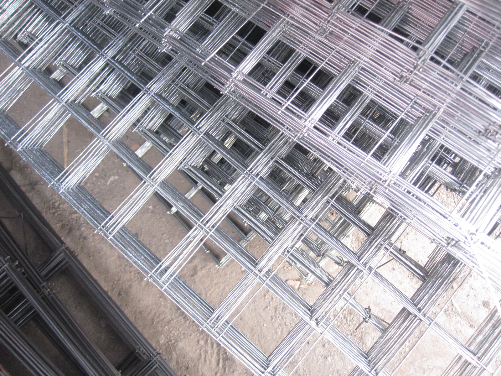 鋼 絲 網(wǎng) 片