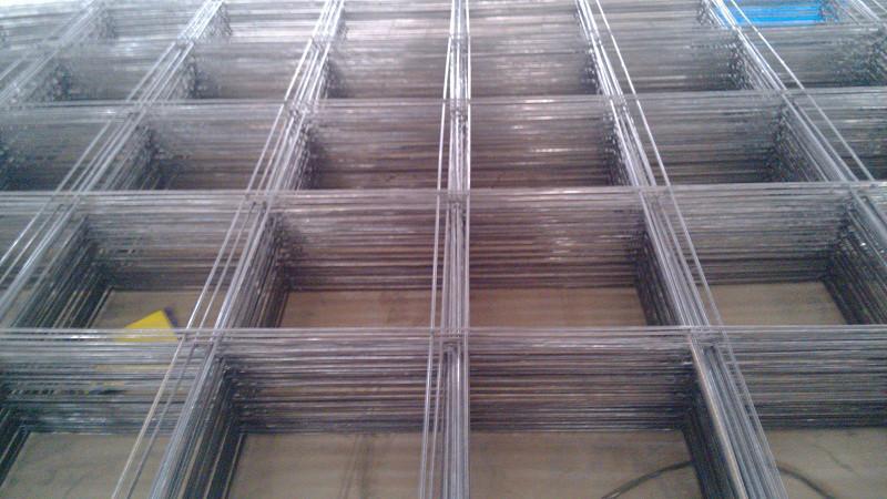 建 筑 鋼 絲 網(wǎng) 片