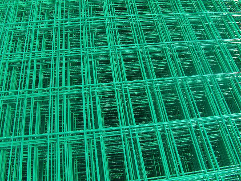 浸 塑 網(wǎng) 片