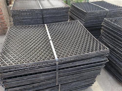 鋼 笆 網(wǎng) 片