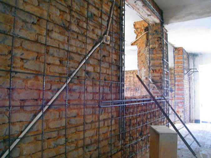 焊 接 網(wǎng) 片