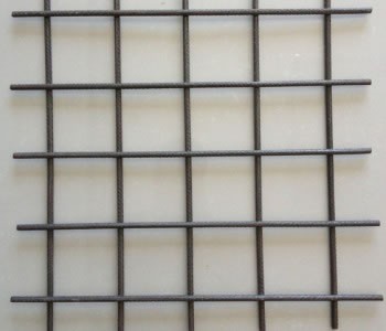 HRB400鋼筋網(wǎng)