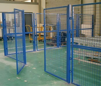 車間隔離網(wǎng)