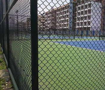 體育場圍網(wǎng)